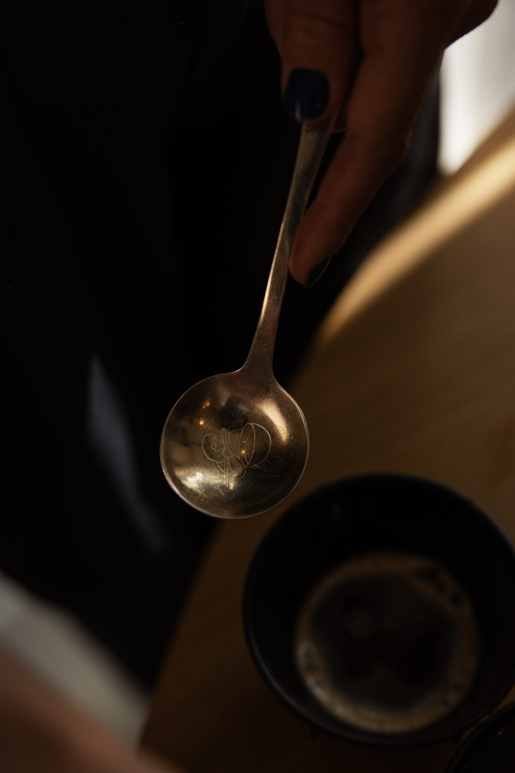 Cupping Spoon - Image 2