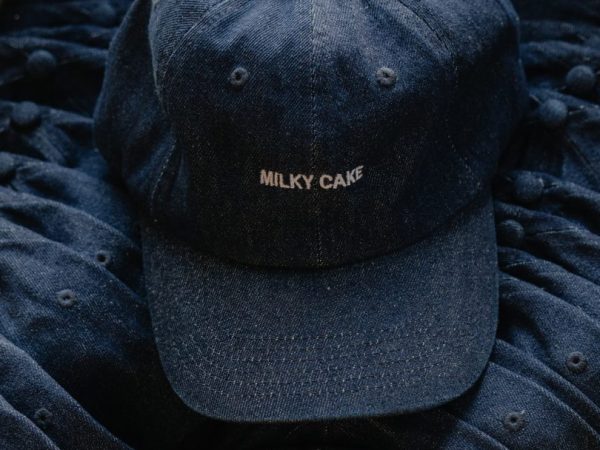 Milky Cap