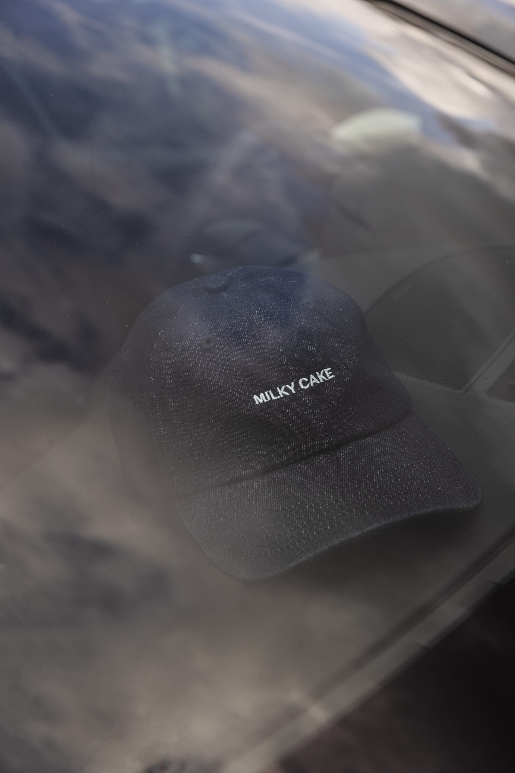 Milky Cap - Image 2