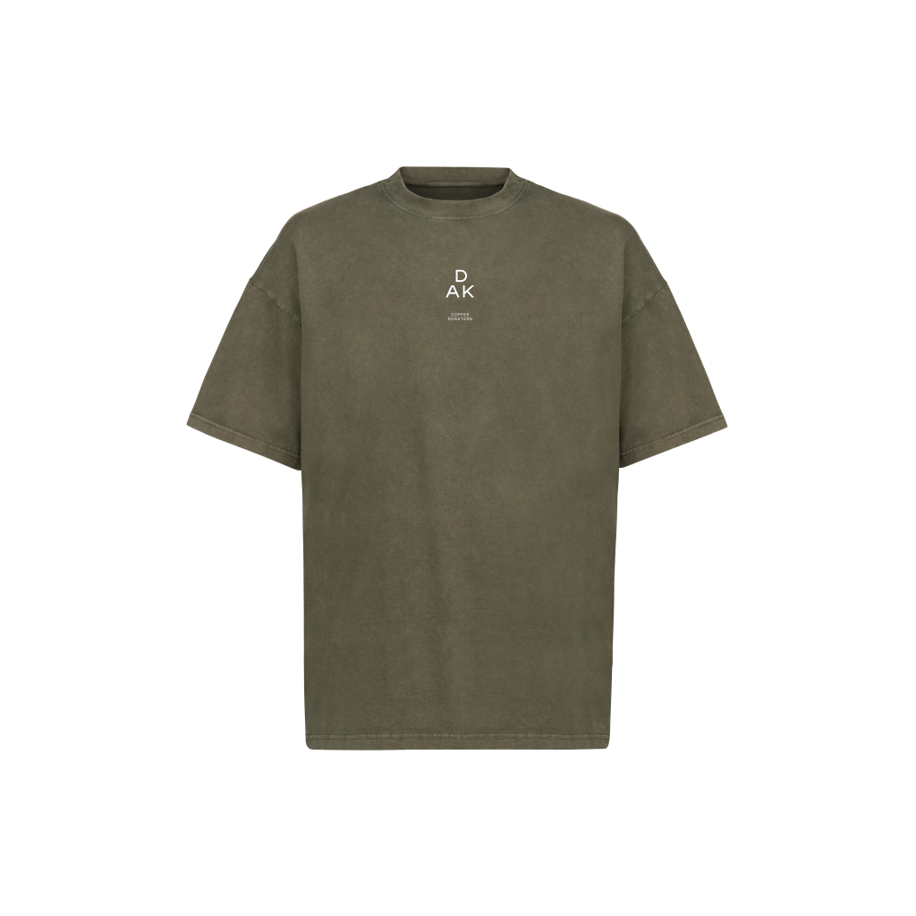 Vintage Olive T-Shirt