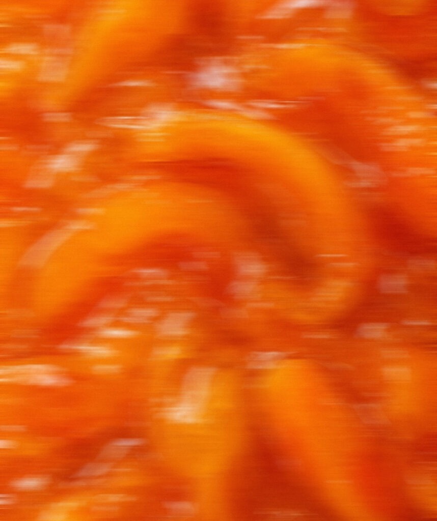 Apricot Jam